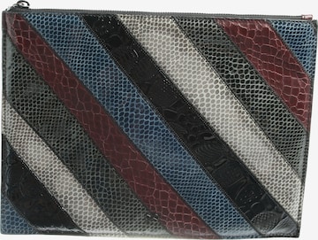 Schumacher Clutch One Size in Mischfarben: Vorderseite