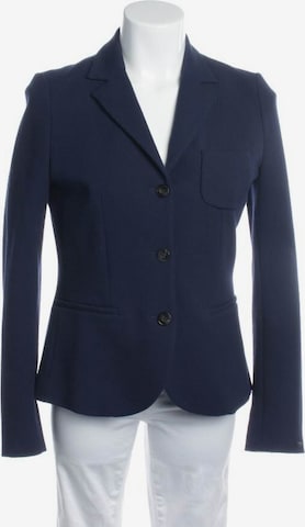 TOMMY HILFIGER Blazer S in Blau: predná strana