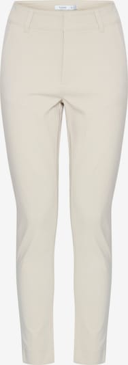 b.young Chinohousut 'BYDixi' värissä vaaleabeige, Tuotenäkymä