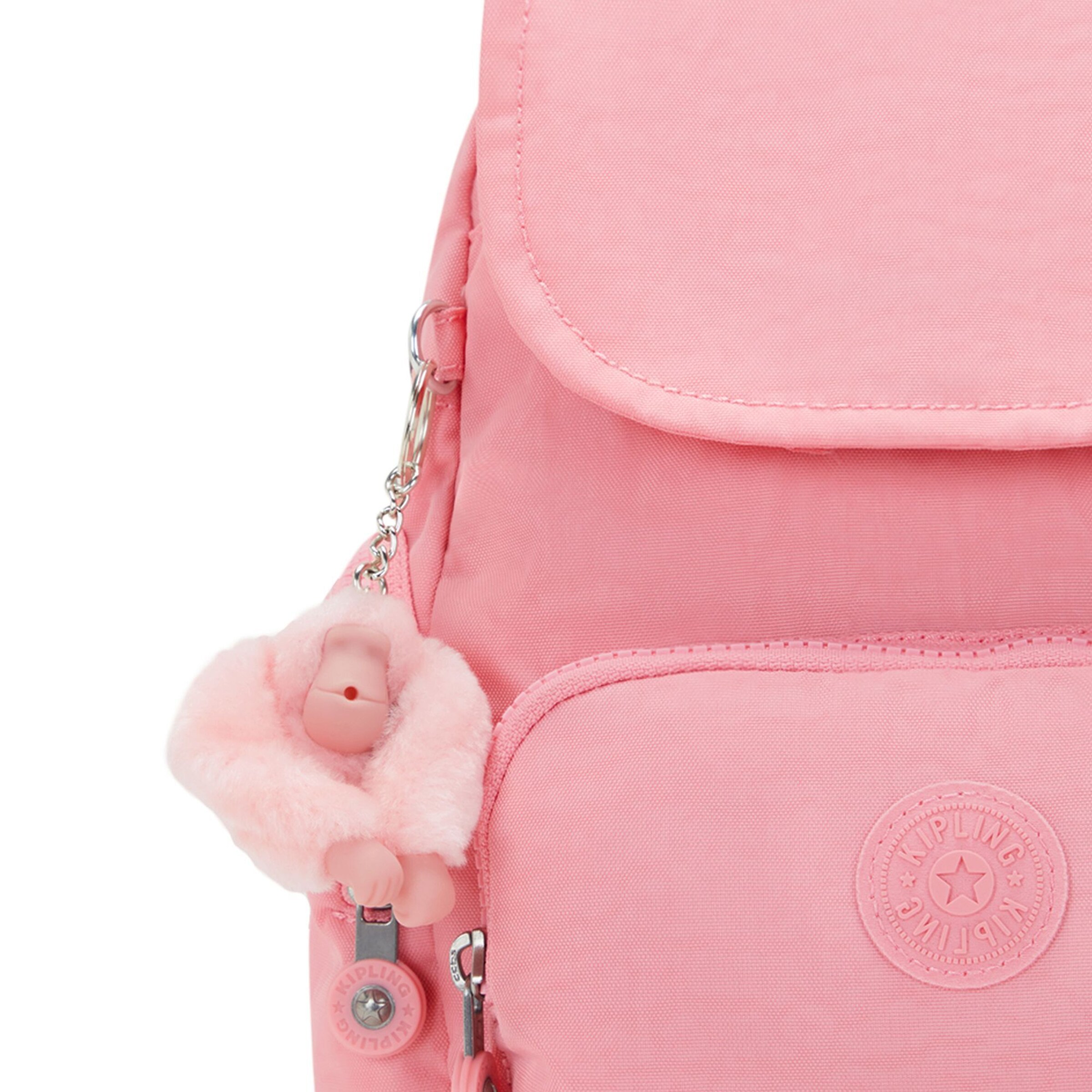 KIPLING Rucksack in Pink