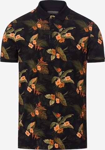 Finshley & Harding Shirt in Mischfarben: Vorderseite