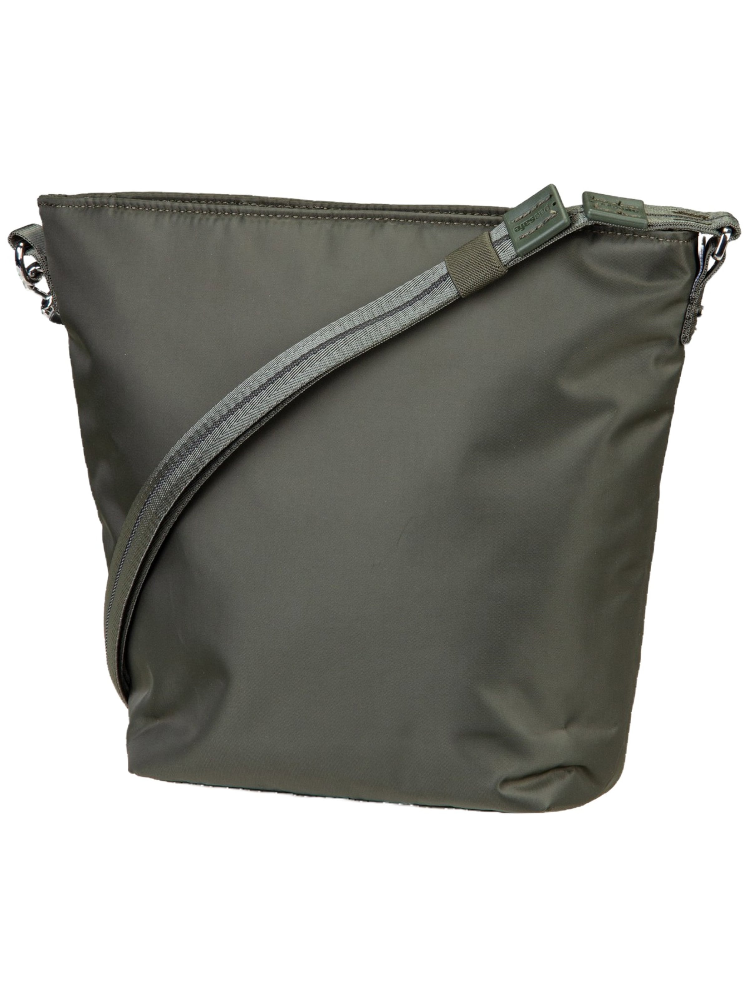 Pacsafe Tasche in Grün