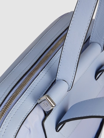 Sac à dos Piquadro en violet