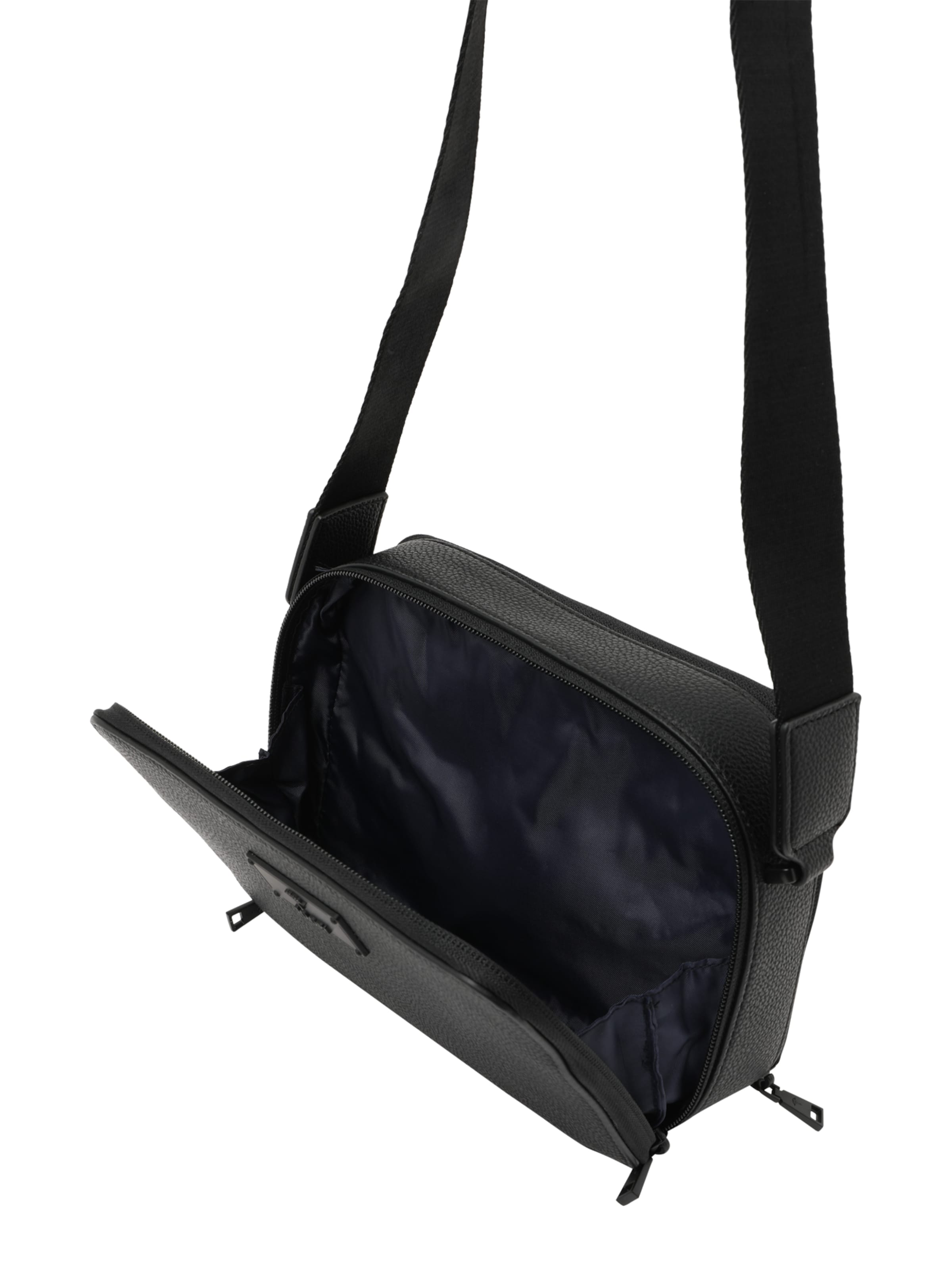 JOOP! Válltáska 'Nepezzano Paolo' - fekete