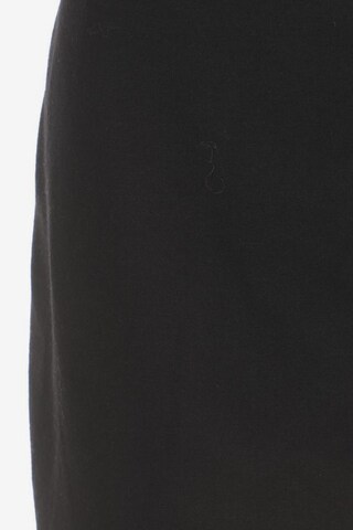 Max Mara Skirt in L in Black