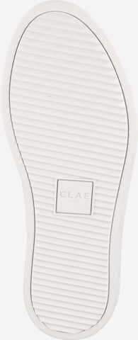 CLAE High-Top Sneakers 'BRADLEY' in White
