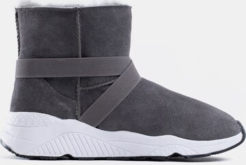 Boots da neve 'Sparte' di Gooce in grigio