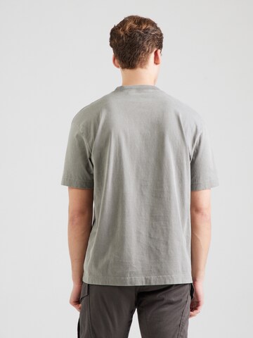 HOLLISTER Majica | siva barva
