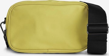 MARKBERG Crossbody Bag 'Darla' in Yellow