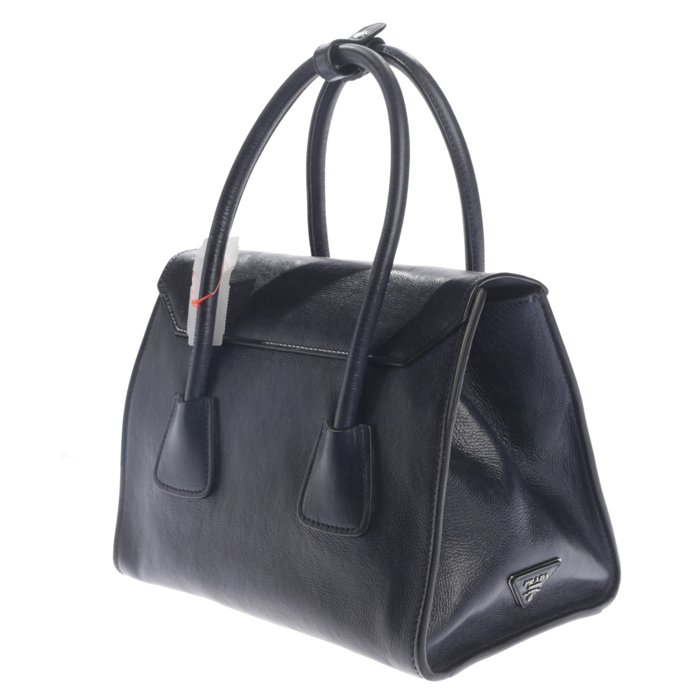 PRADA Bag in One size in Blue