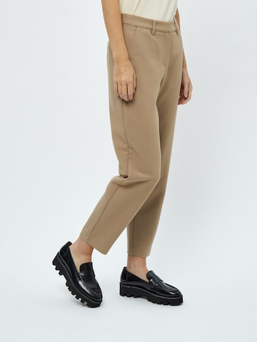Peppercorn Regular Hose 'Nora Janika' in Beige