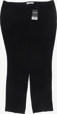 Ba&sh Pants in M in Black: front