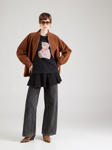 GUESSMajica 'CARLA' - crna boja