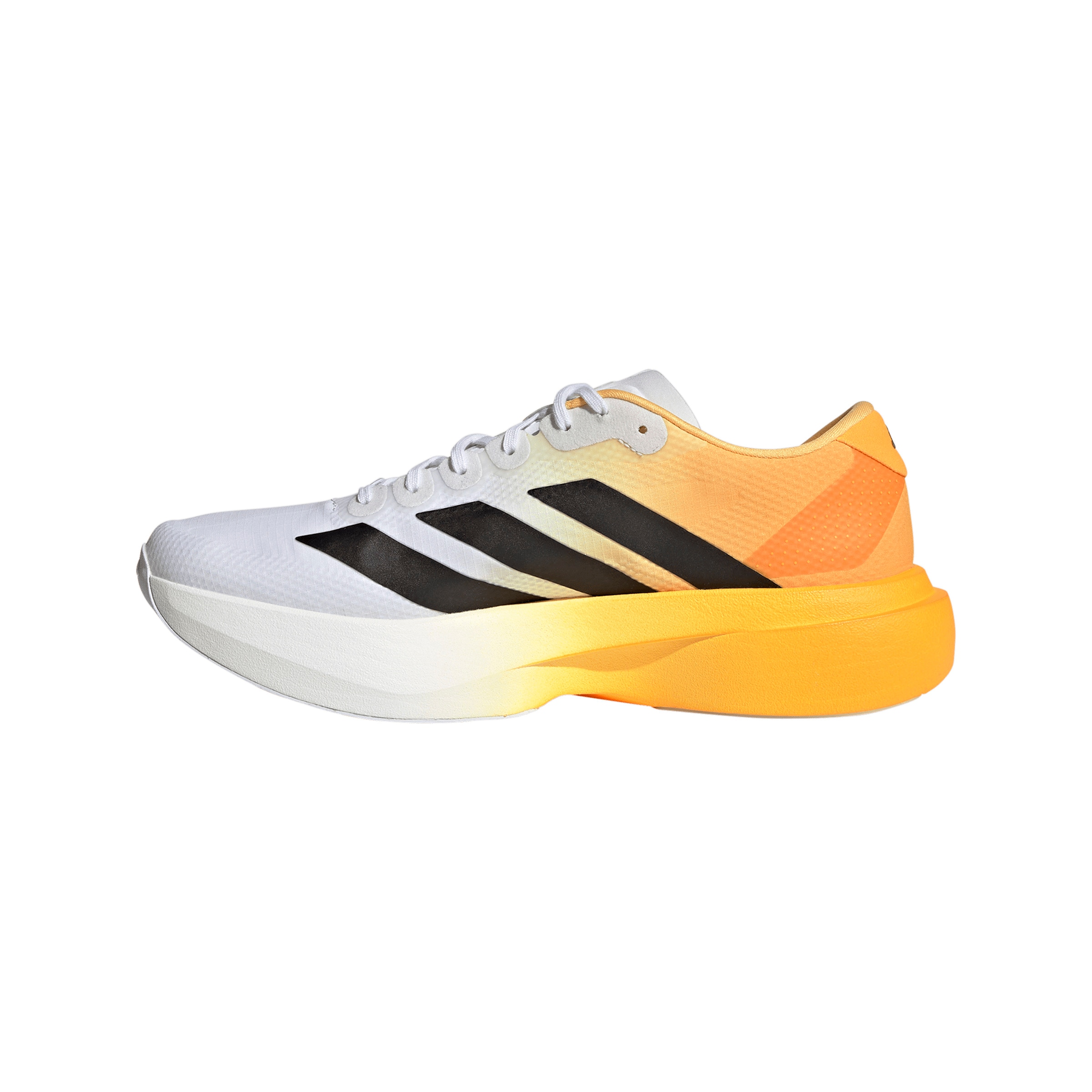 ADIDAS PERFORMANCE Обувь для бега 'Adizero EVO SL' в Белый