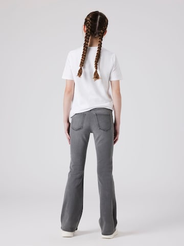 Bootcut Jean TWO SOON en gris