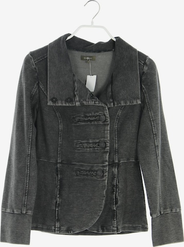 SURKANA Jacket & Coat in S in Grey: front