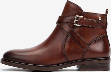 brūns PIKOLINOS Puszābaki 'Puertollano': no priekšpuses