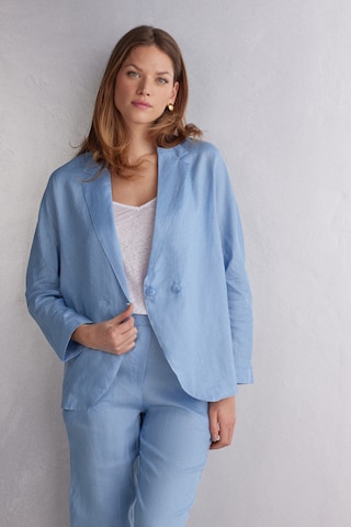 INTIMISSIMI Blazer in Blau