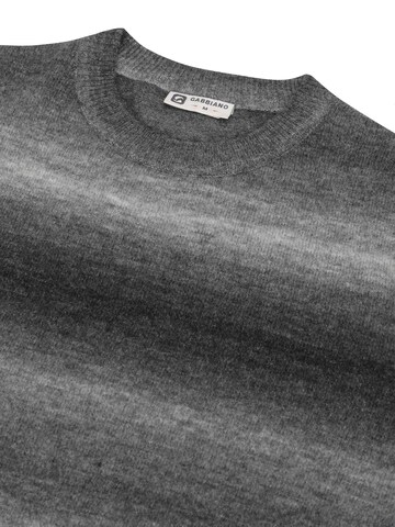 Gabbiano Sweater 'Fashionable' in Grey