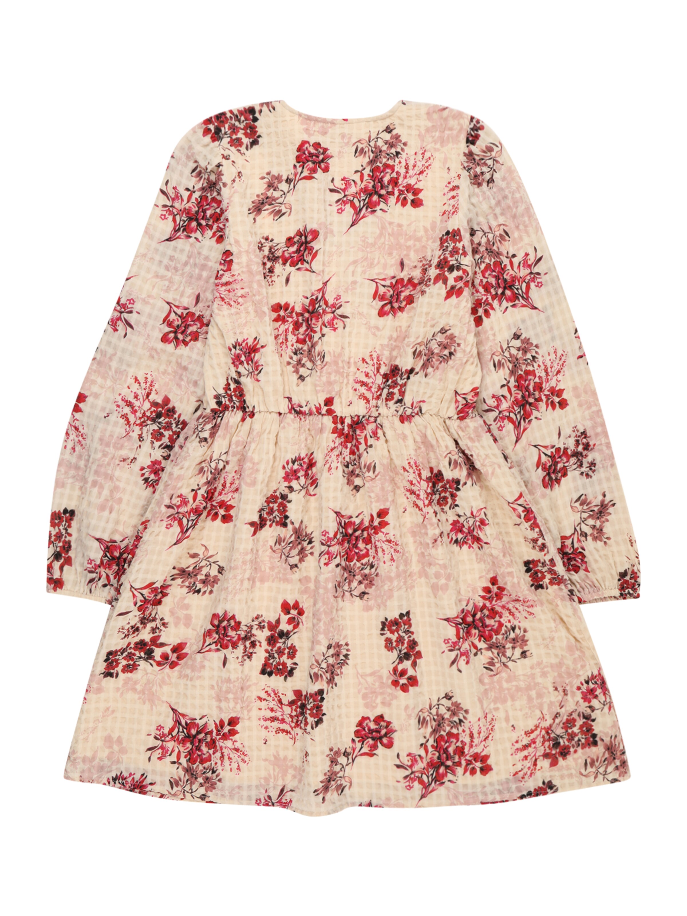 Vero Moda Girl - Vestido 'Vmrosie' en rosa