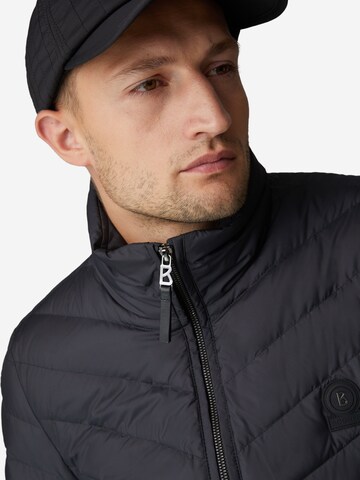 BOGNER Jacke 'Liman' in Schwarz