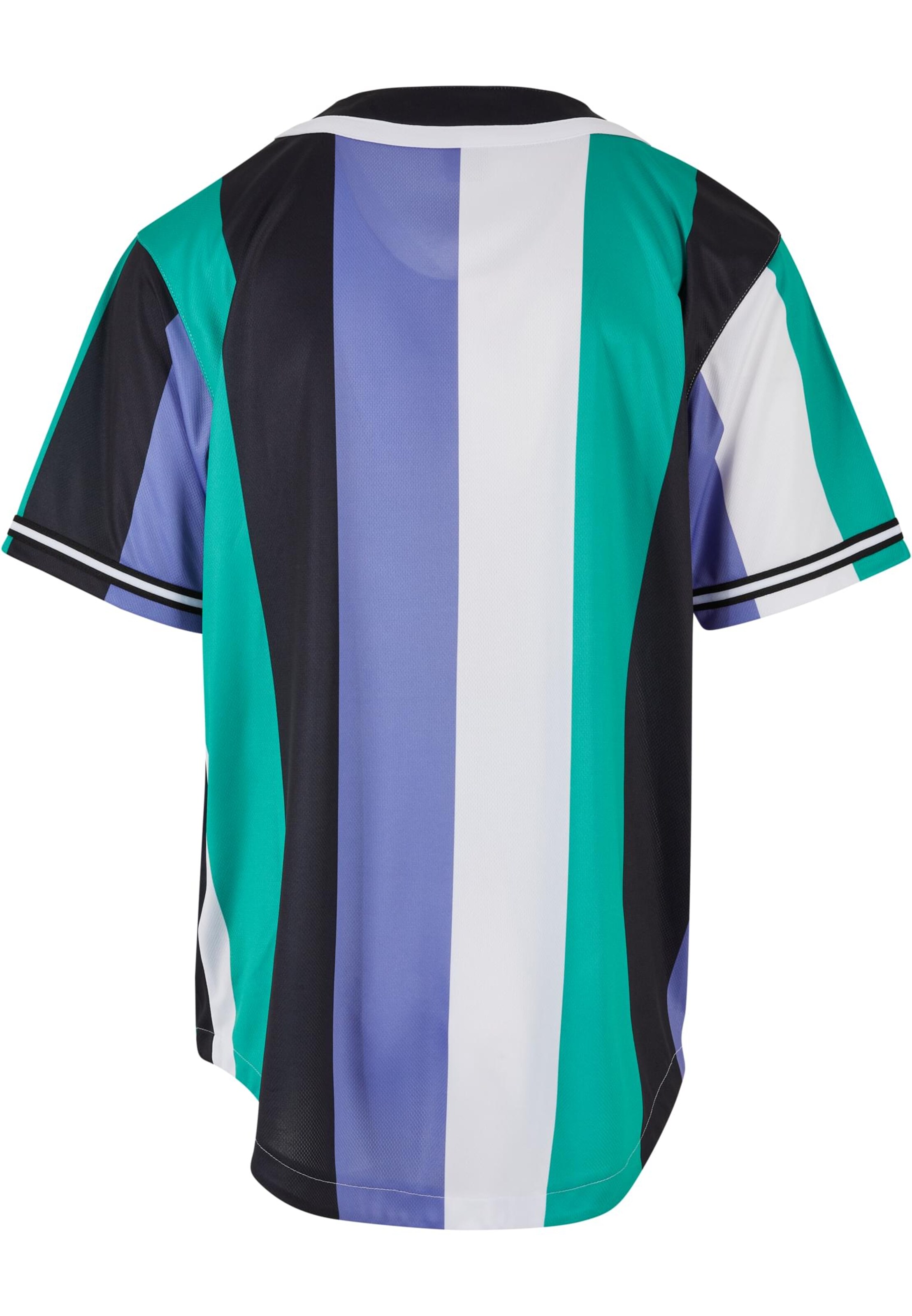 Karl Kani T-Shirt in Mischfarben