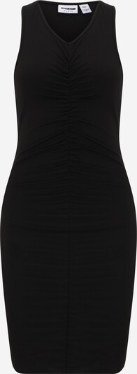 Noisy May Tall Dress 'CASSIE' in Black, Item view