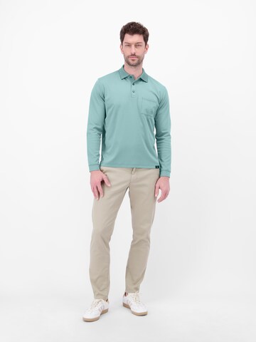 LERROS Shirt in Blue