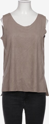 Wolford Blouse & Tunic in S in Brown: front
