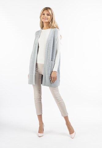 pelēks usha WHITE LABEL Veste