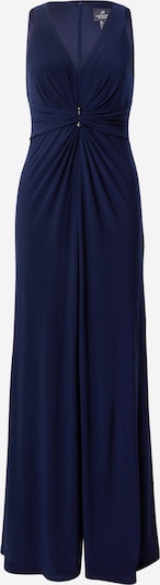 Adrianna Papell Abendkleid in dunkelblau, Produktansicht