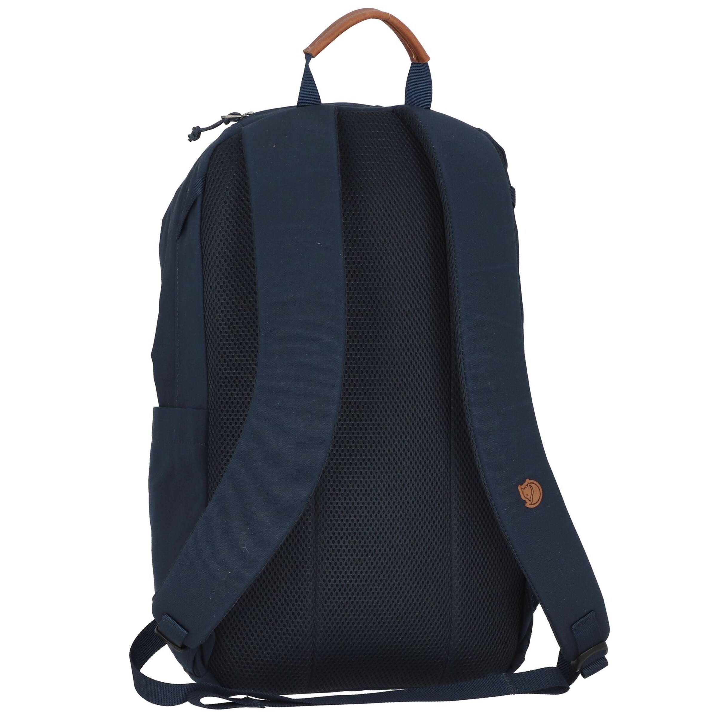 Sac à dos 'Räven' Fjällräven en bleu