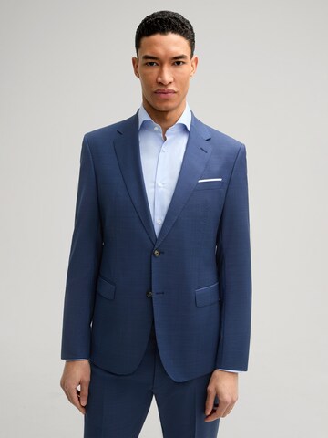 JOOP! Slim fit Blazer 'Herby' in Blue: front