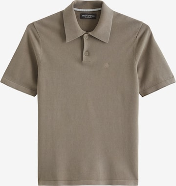 Marc O'Polo Sweater in Brown: front