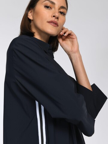 White Label by RoFa Summer Dress in Blue