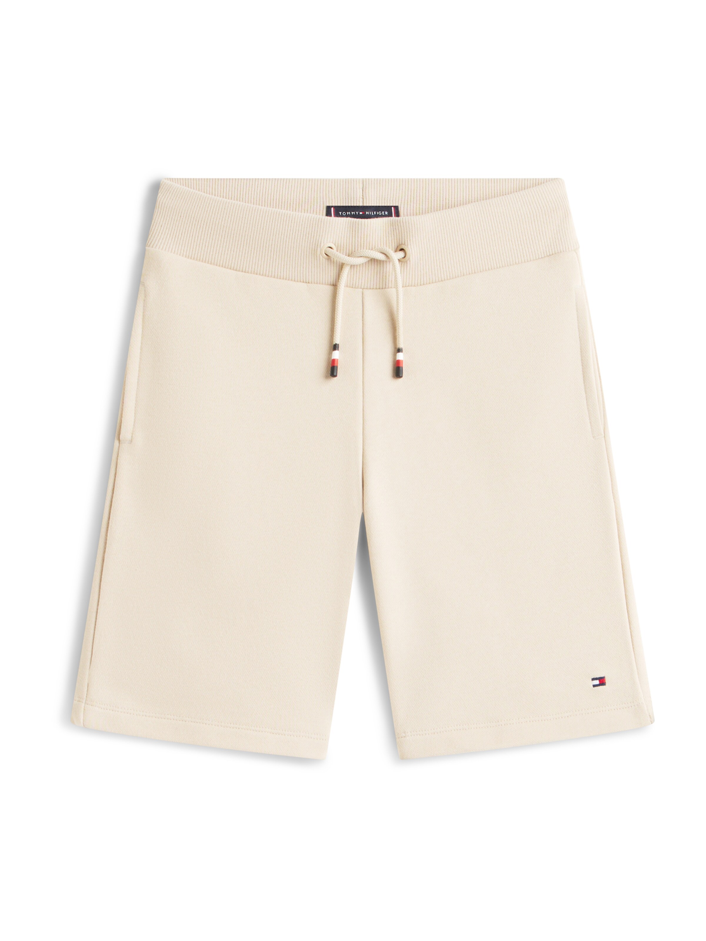 TOMMY HILFIGER Set 'ESSENTIAL' in Beige