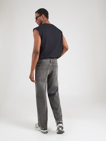 Loosefit Jean HOLLISTER en gris