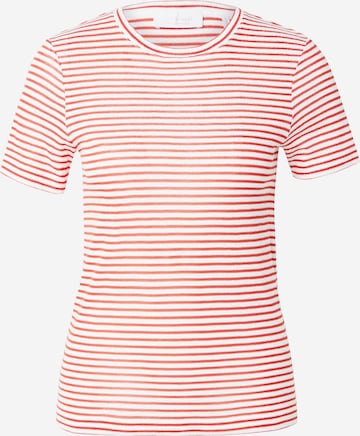 raudona Rich & Royal Marškinėliai: priekis