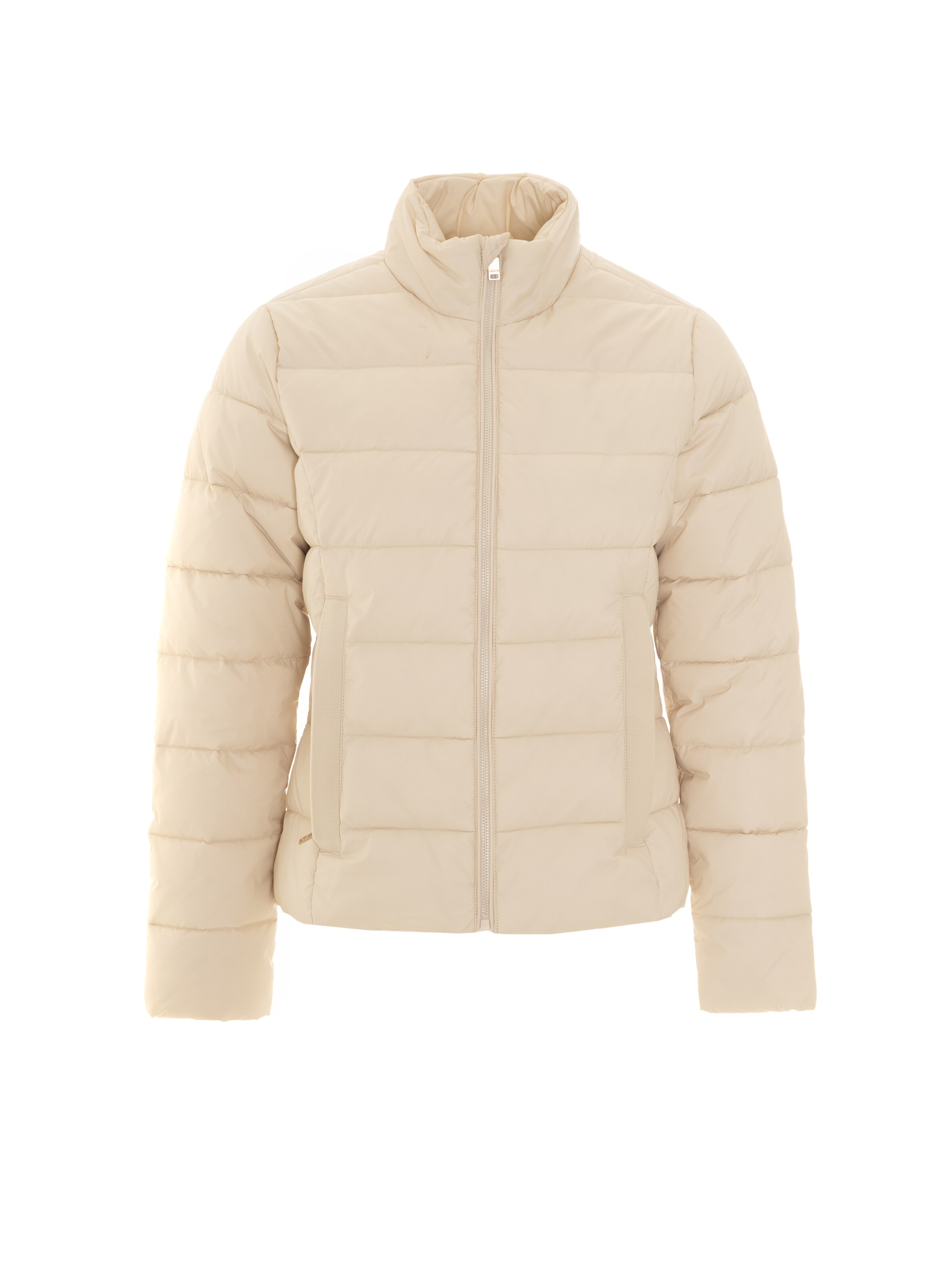 Giacca di mezza stagione 'Delina' di BIG STAR in bianco: frontale