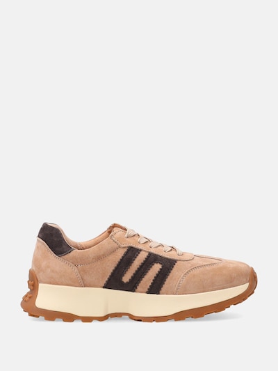 VENEZIA Platform trainers 'Venezia' in 36 in Beige, Item view