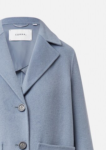 Manteau mi-saison COMMA en gris
