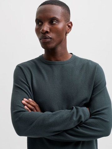 JACK & JONES Πουλόβερ 'JJAustin' σε γκρι