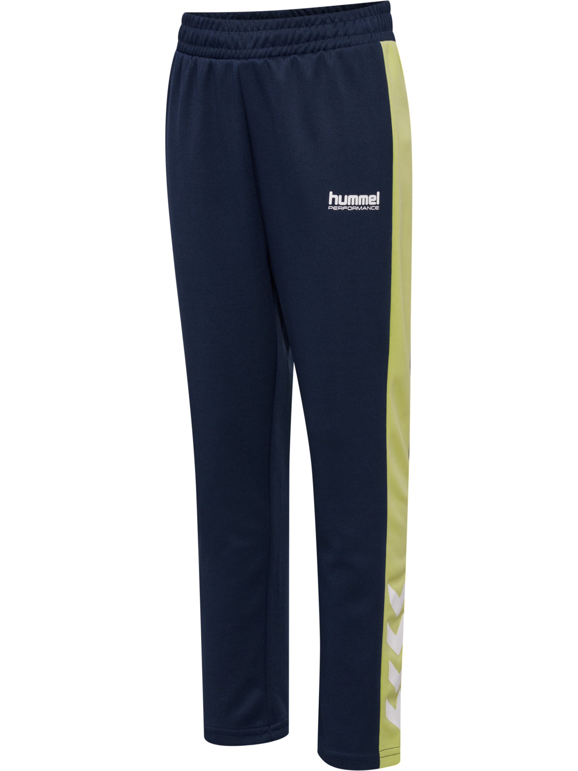 Hummel regular Sportsbukser i blå