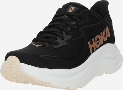 HOKA Juoksukengät 'Clifton 10' värissä puuteri / musta, Tuotenäkymä