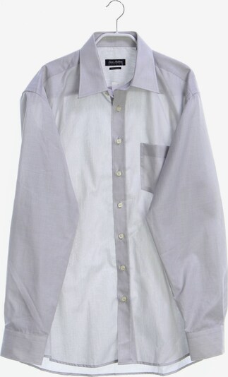 Maldini Button Up Shirt in L in Light grey, Item view