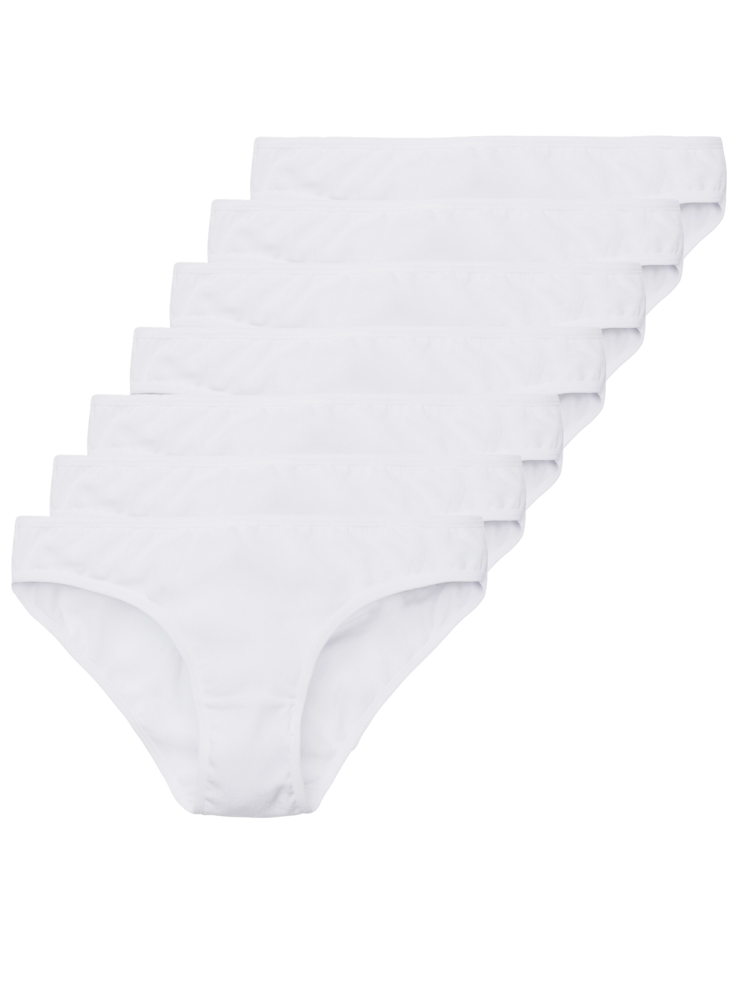 Tazzio Slip 'F900' in Wit: voorkant