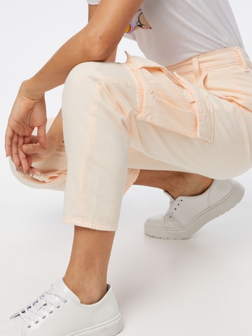 Loosefit Pantaloni cargo 'Loose Cargo' di LEVI'S ® in beige