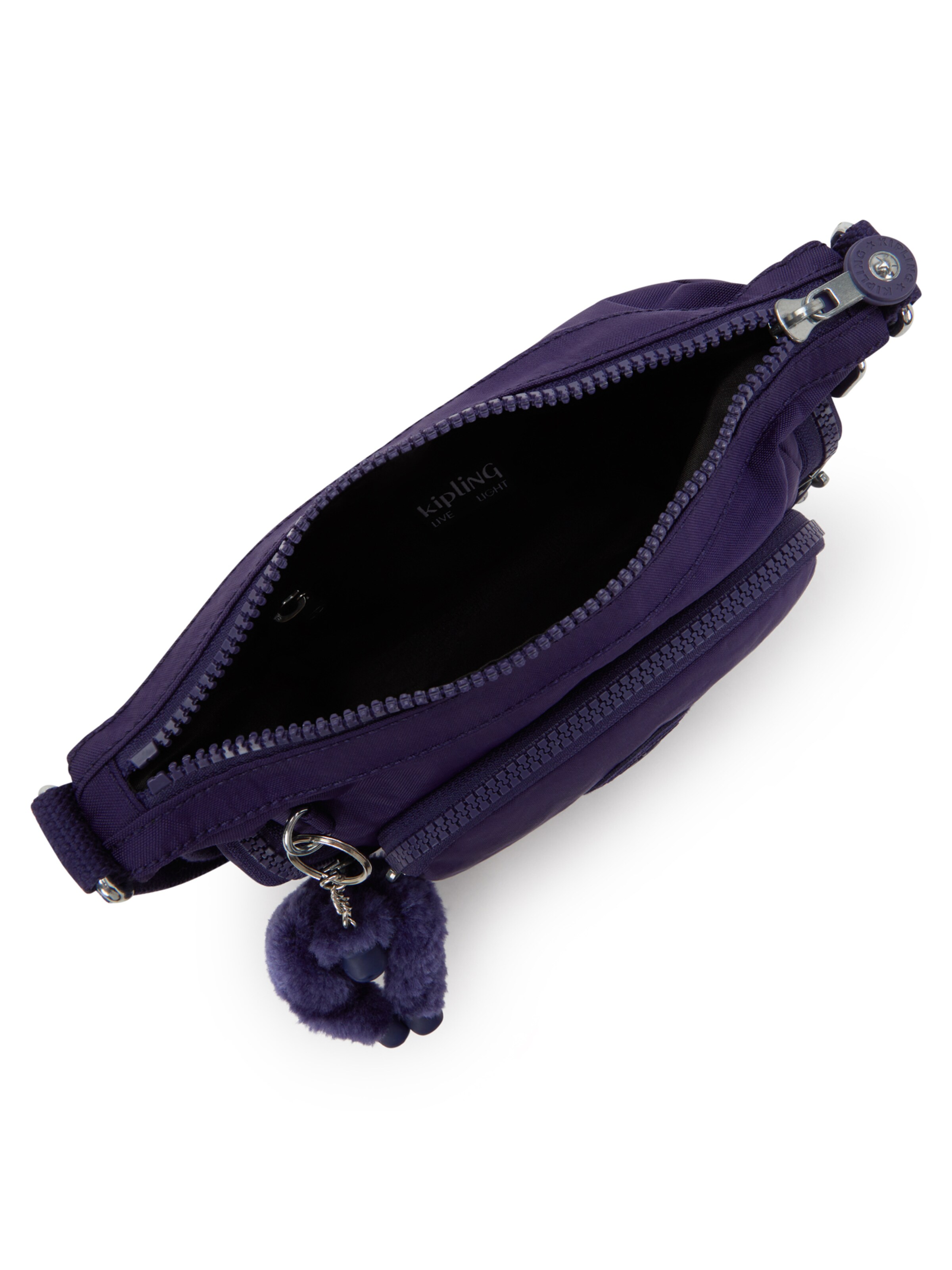 KIPLING Сумка через плечо 'GABBIE' в Лиловый