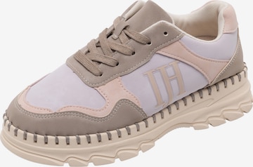 ILSE JACOBSEN Sneakers laag 'TULIP4091' in Beige: voorkant