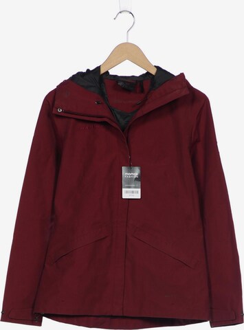 MAMMUT Jacket & Coat in S in Red: front